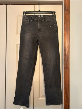 wonder nation Light Blue Girls' jeans